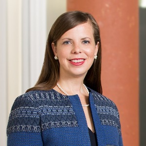 Photo of Sara M. Prasatik