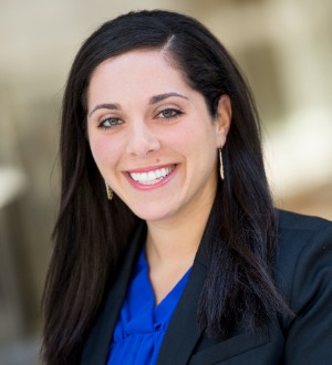 Photo of Lauren A. Khouri