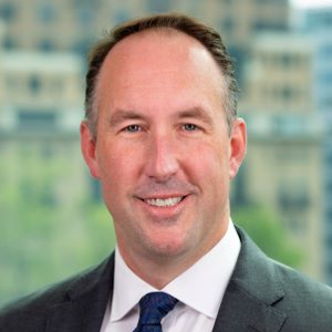 Photo of Thomas M. "Tom" Cryan, Jr.