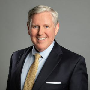 Photo of Craig T. Enoch