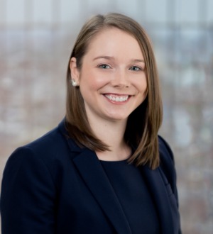 Photo of Claire M. Specht