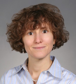 Photo of Melissa S. Rones