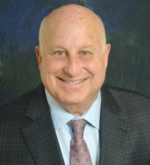 Photo of Craig S. Simon