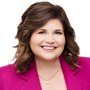 Photo of Rachel Ziolkowski Ullrich