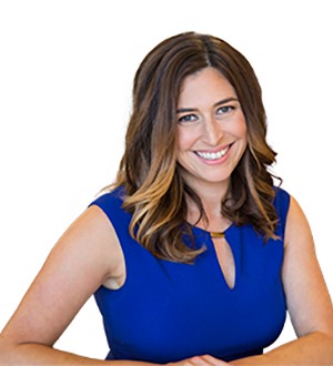 Photo of Sarah R. London