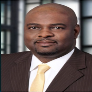 Photo of Noel F. Johnson