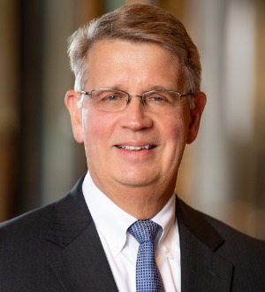 Photo of Richard C. Stanley