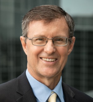 Photo of D. Lee Decker