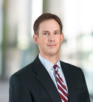 Photo of Bradley T. "Brad" Van Hoy
