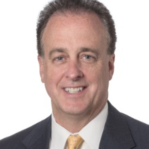 Photo of Thomas P. "Tom" Rohan