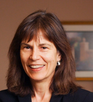 Photo of Kathleen A. McCarthy