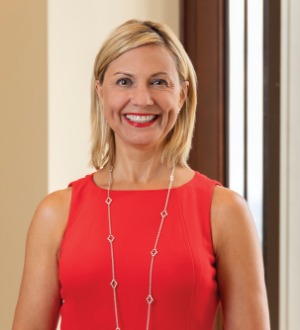 Photo of Kristin P. "Kris" Hinson