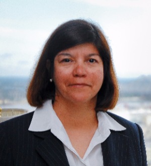 Photo of Denise C. Puente
