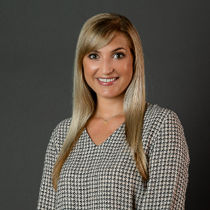 Photo of Jessica Wellington