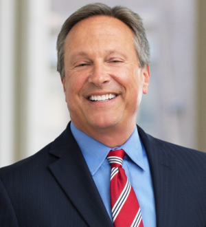 Photo of Bradford G. Addison Ph.D.