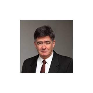 Photo of Maurice McLaughlin
