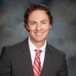 Photo of Alex Miller