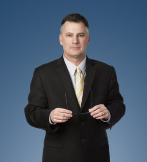 Photo of Joseph R. Durham