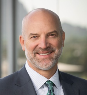 Photo of Michael R. "Mike" Ross