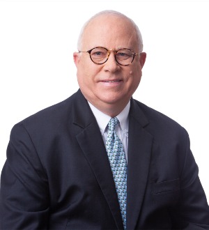 Photo of Randall K. Schmitt