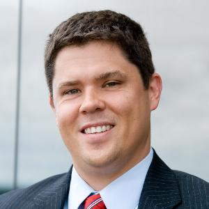 Photo of Bryan Starrett