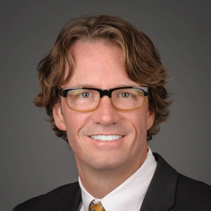 Photo of Jonathan R. Schofield