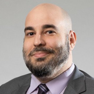 Photo of Nicholas Fagnano