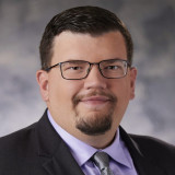 Photo of Aaron M. Williams