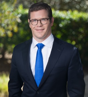 Photo of Brian P. Galligan