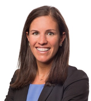 Photo of Alexandra P. "Alex" Moylan