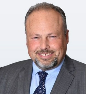 Photo of Michael Fried
