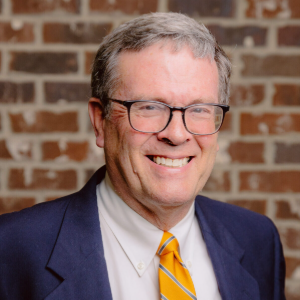Photo of Robert O. Binkley, Jr.