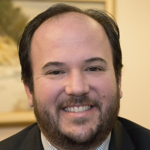 Photo of Spencer L. Edelman