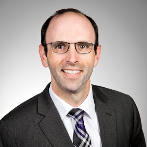 Photo of Justin Savioli