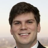 Photo of Mr. C. Curran Coulter II