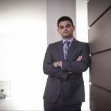 Photo of Roberto F. Fleitas III