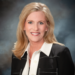 Photo of Wendy Johnson