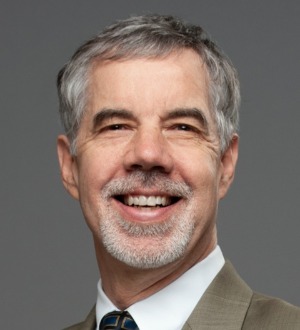 Photo of Christopher B. Branson