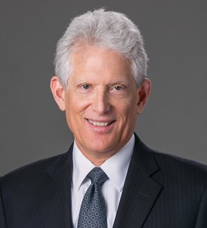 Photo of Stephen E. Richman