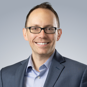 Photo of John C. Cannizzaro