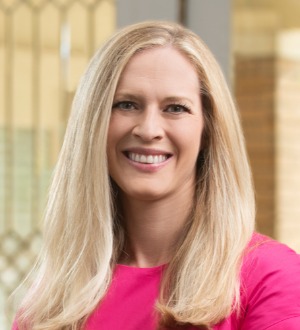 Photo of Lauren Paxton Roberts
