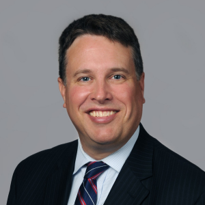 Photo of Alexander M. Giles