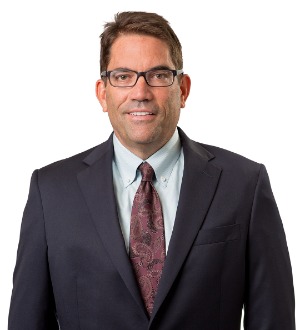 Photo of Peter R. Goldman