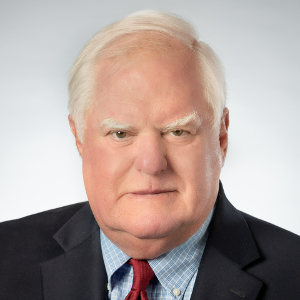 Photo of William C. Shouse