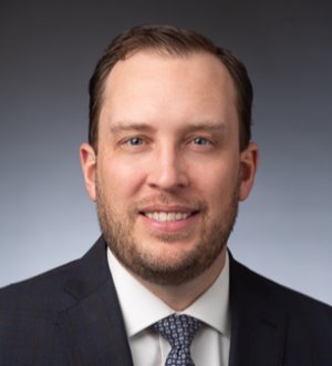 Photo of Adam P. O'Brien