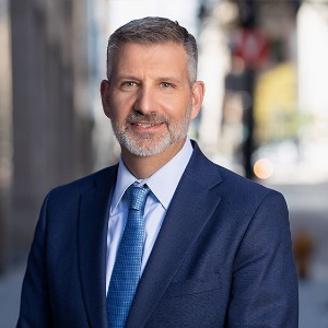 Photo of Gino A. Maurelli
