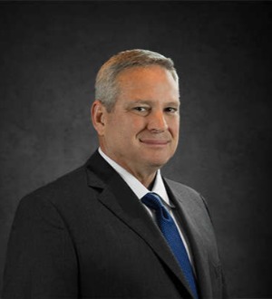 Photo of Keith M. Carter