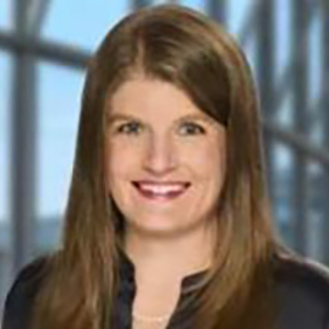 Photo of Marjorie E. Gallagher