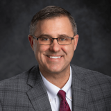 Photo of Adam McPherson