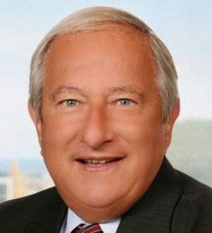 Photo of John N. Malyska